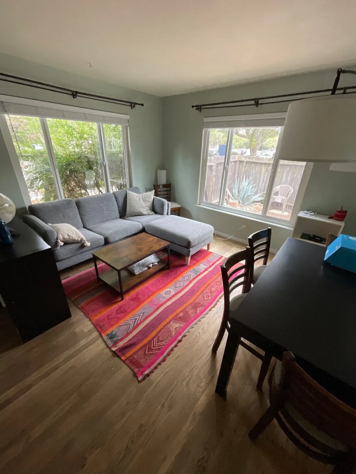 After — House Cleaning in Davis, CA — September 2026