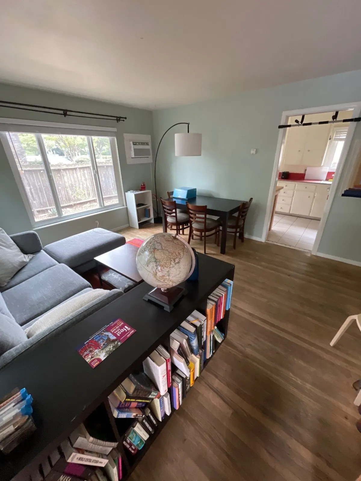After — House Cleaning in Davis, CA — September 2026