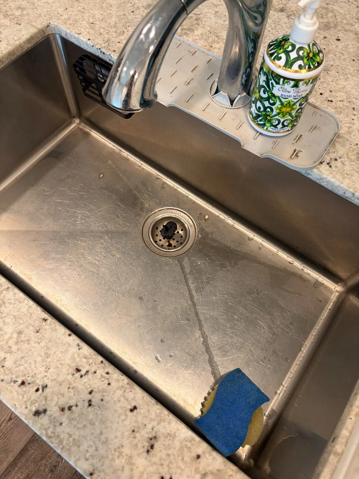 Before — House Cleaning in Woodland, CA — September 2026