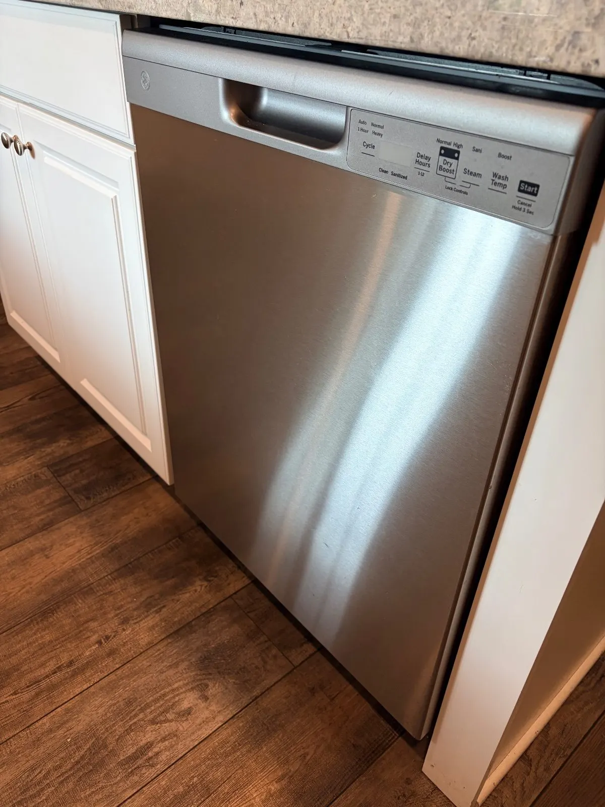 After — House Cleaning in Woodland, CA — September 2026