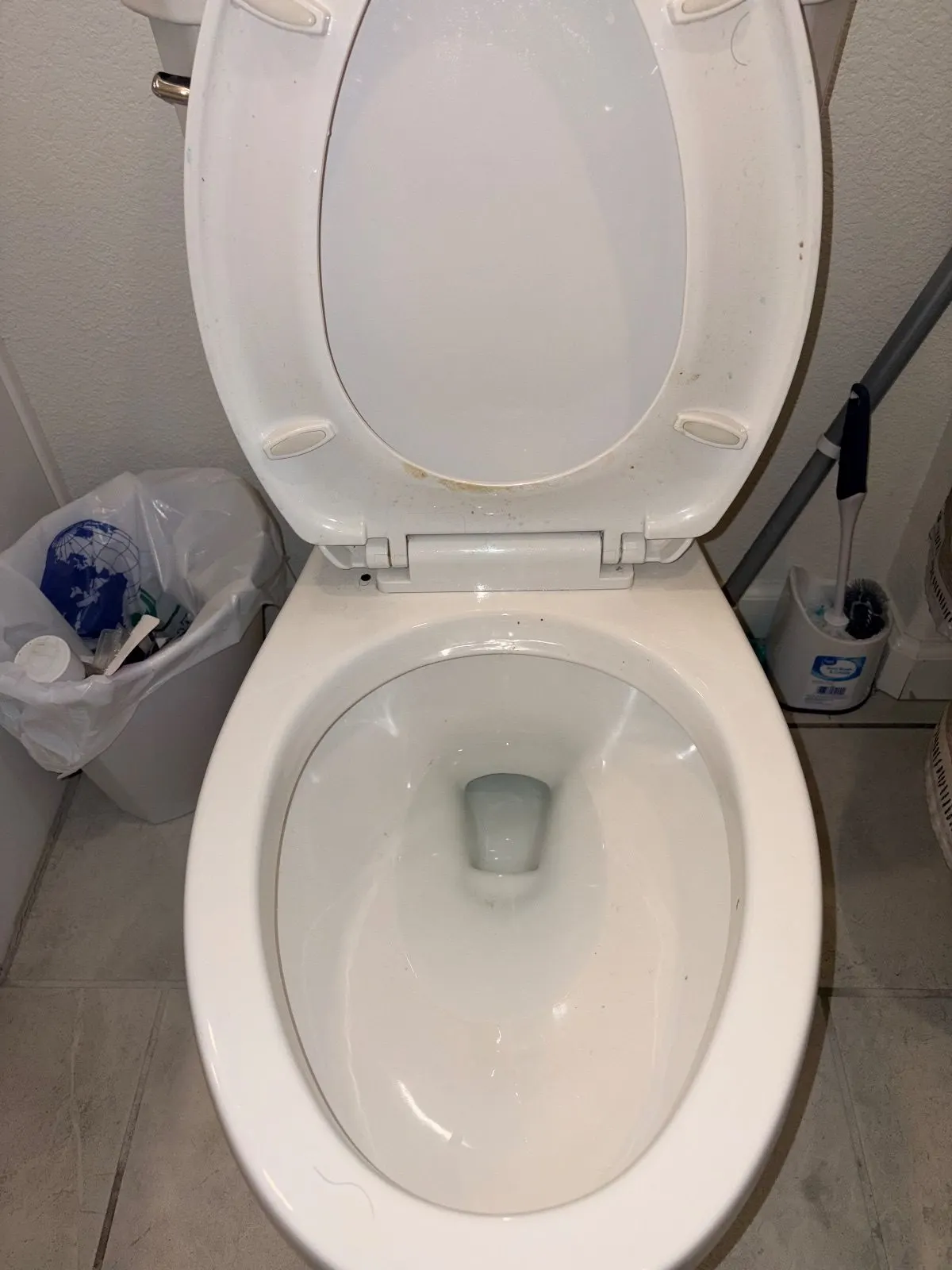 Before — House Cleaning in Woodland, CA — September 2026