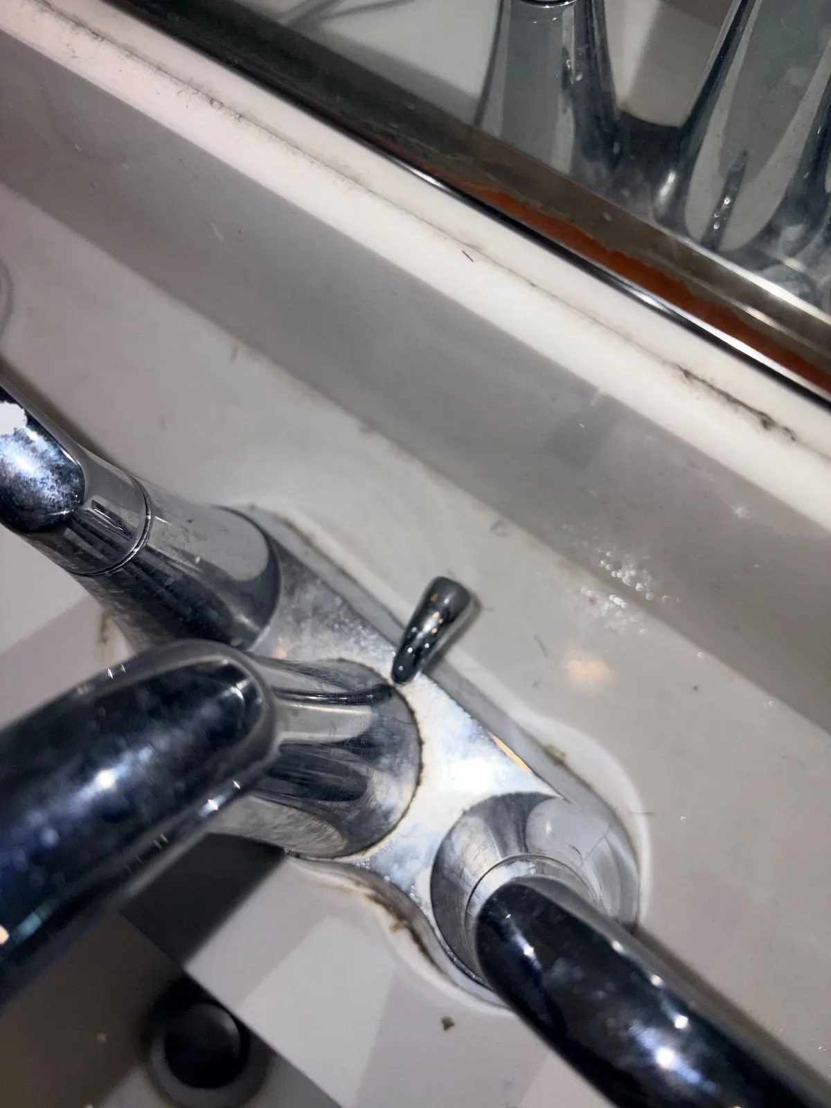 Before — House Cleaning in Woodland, CA — September 2026