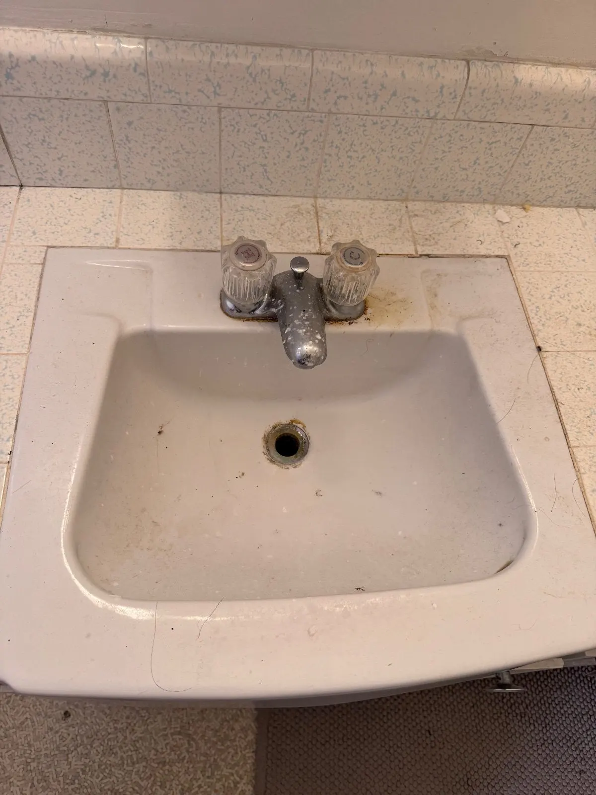 Before — House Cleaning in Davis, CA — September 2026