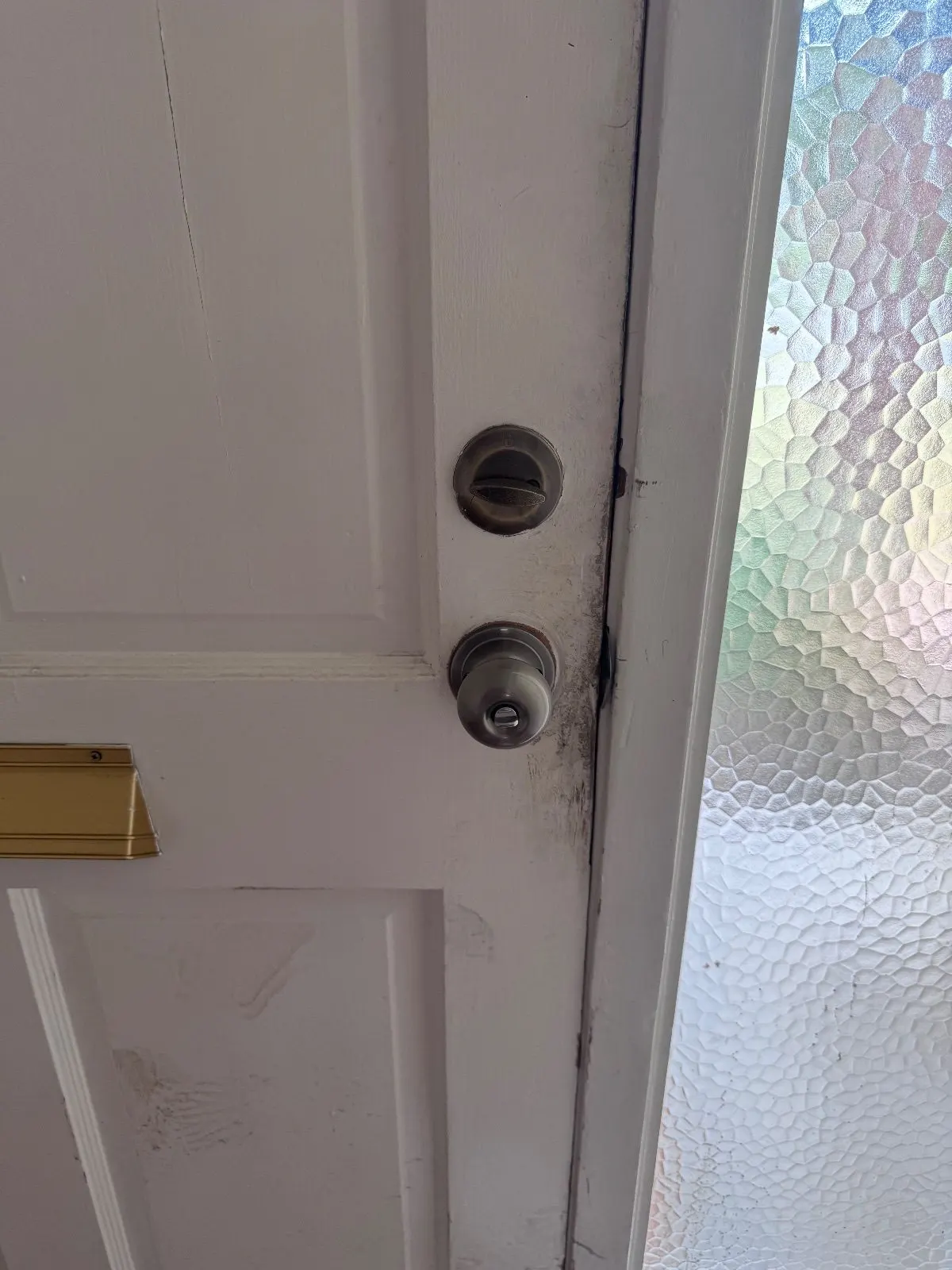 Before — House Cleaning in Davis, CA — September 2026