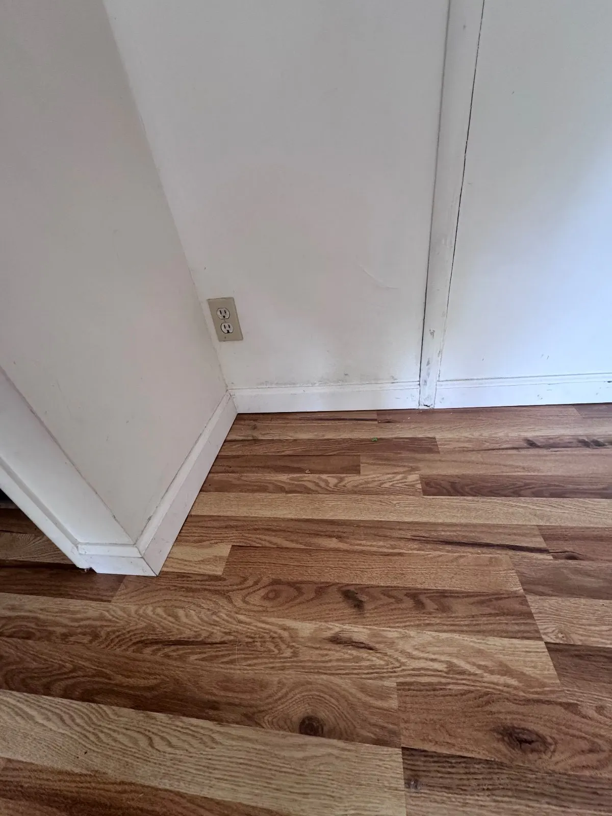 Before — House Cleaning in Davis, CA — September 2026
