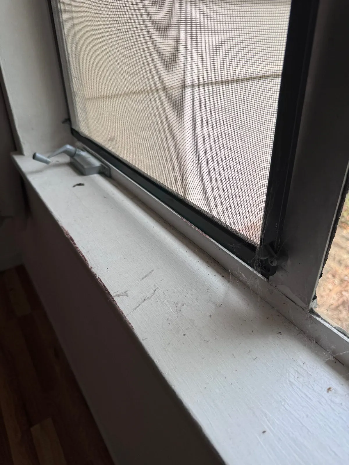 Before — House Cleaning in Davis, CA — September 2026
