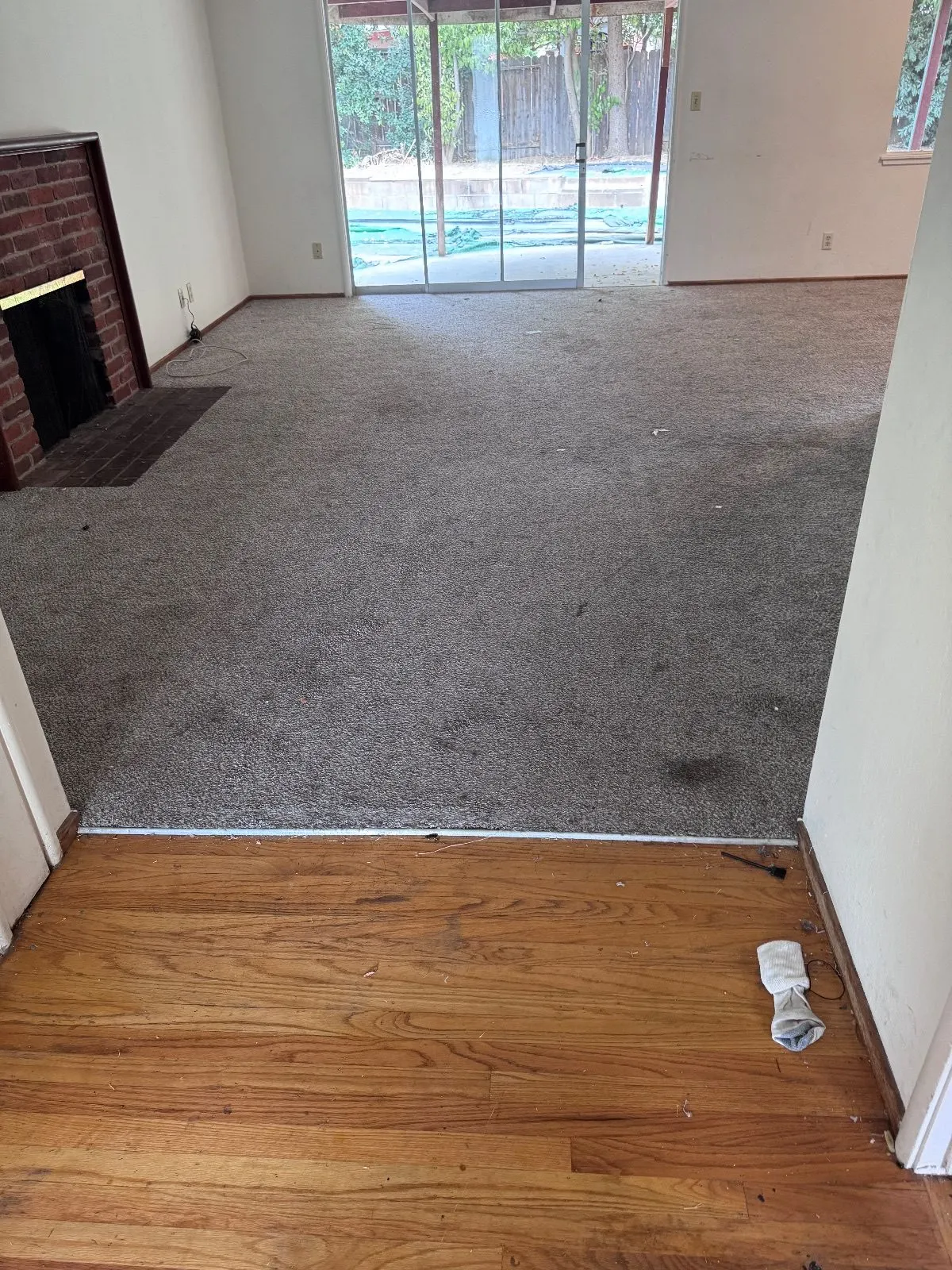 Before — House Cleaning in Davis, CA — September 2026