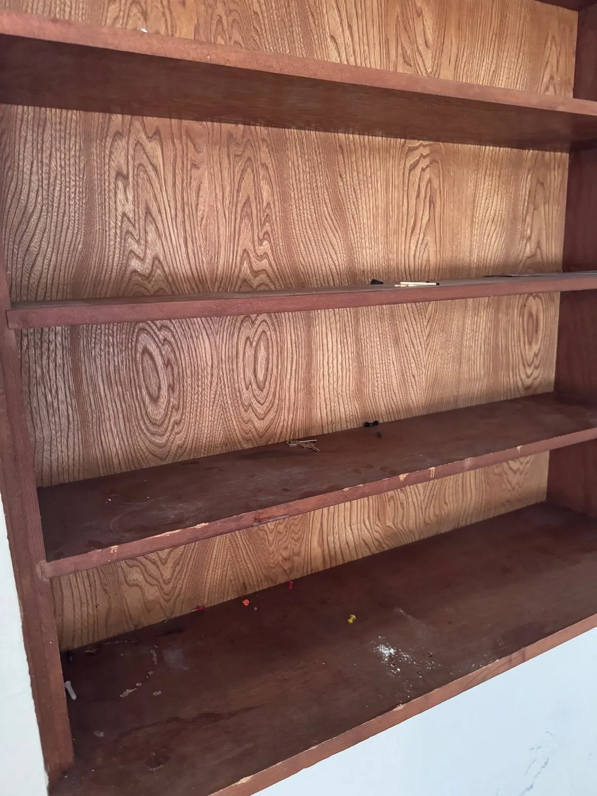 Before — House Cleaning in Davis, CA — September 2026