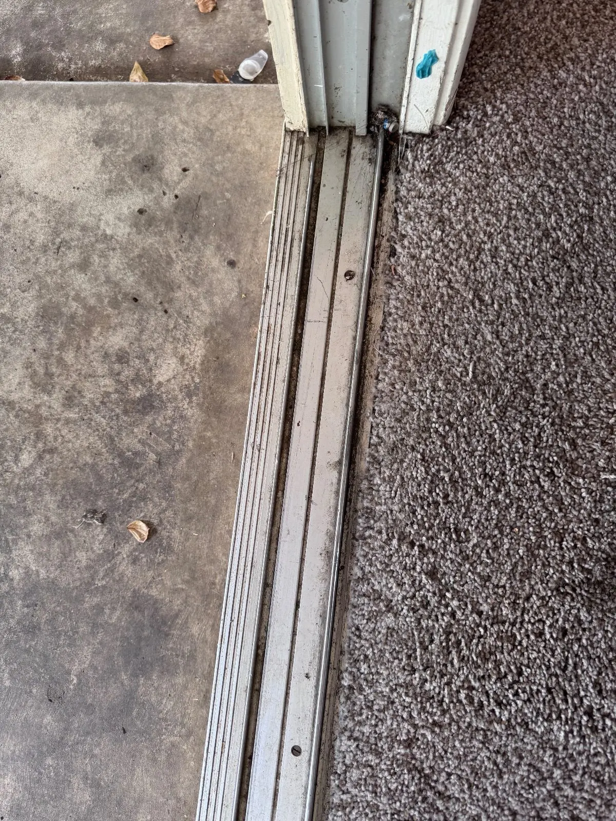 Before — House Cleaning in Davis, CA — September 2026