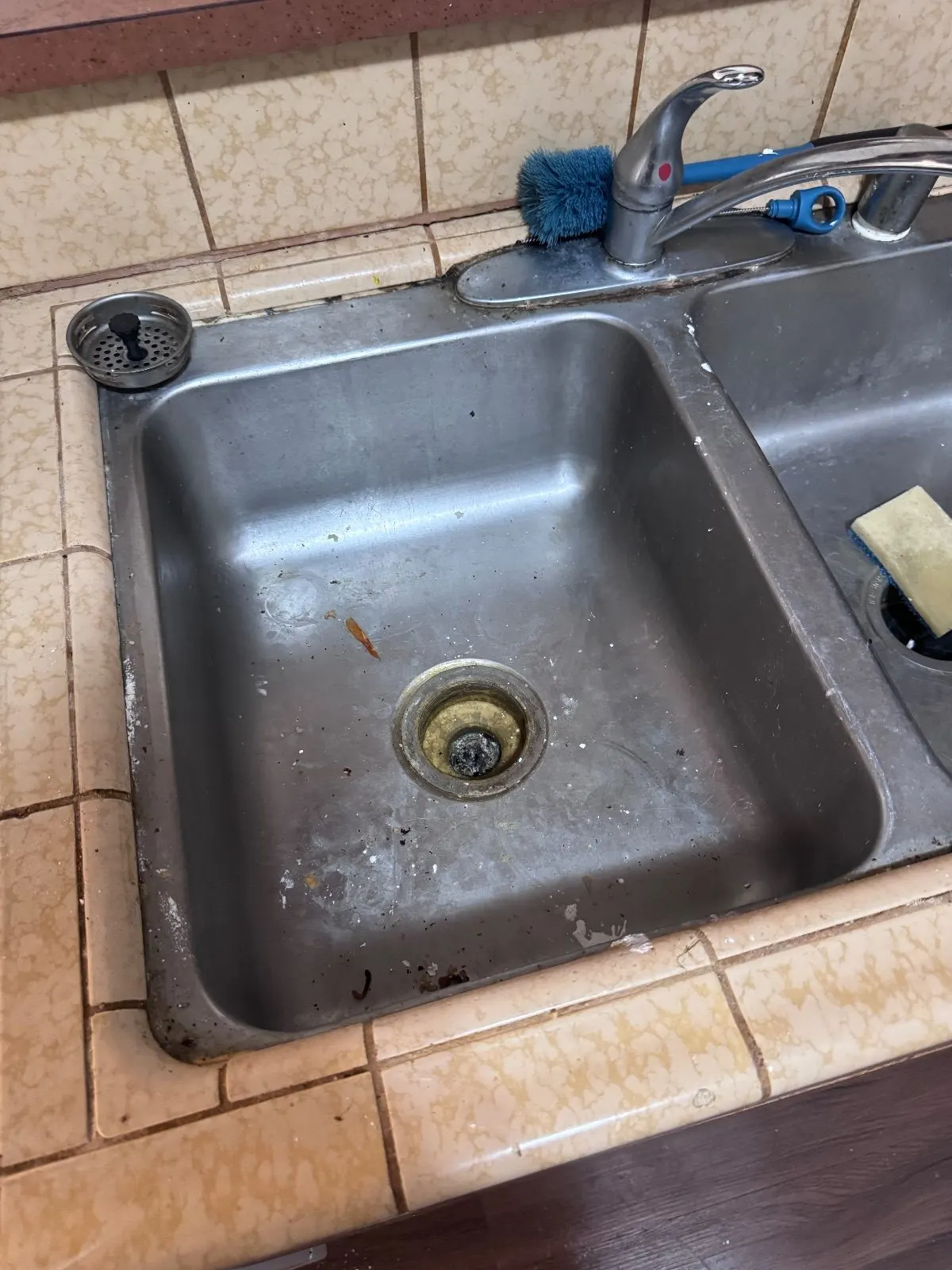 Before — House Cleaning in Davis, CA — September 2026