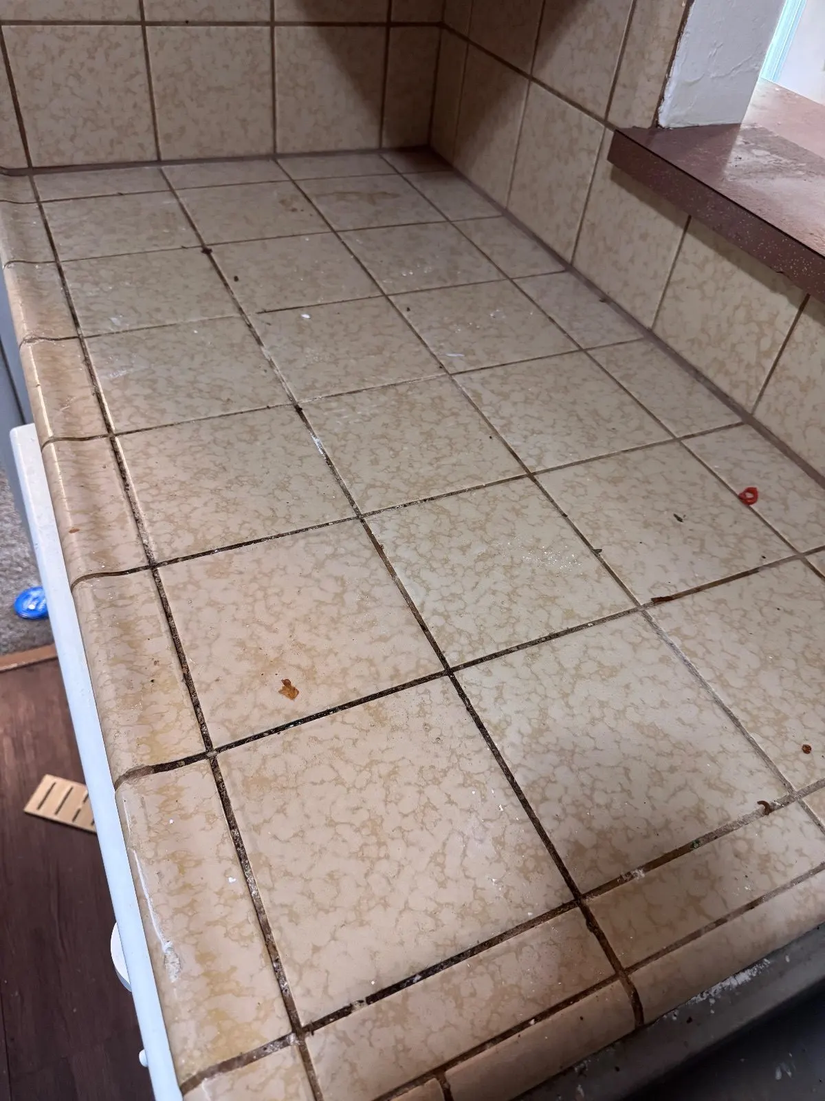 Before — House Cleaning in Davis, CA — September 2026
