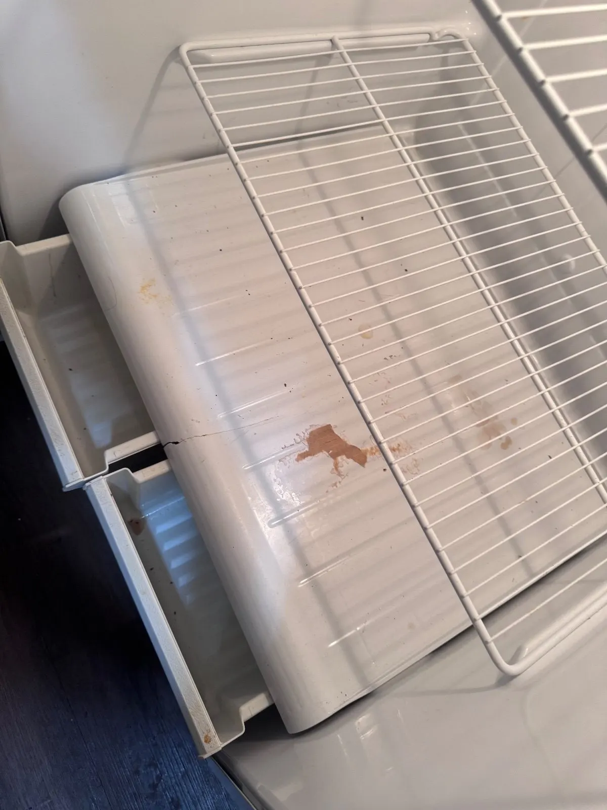 Before — House Cleaning in Davis, CA — September 2026