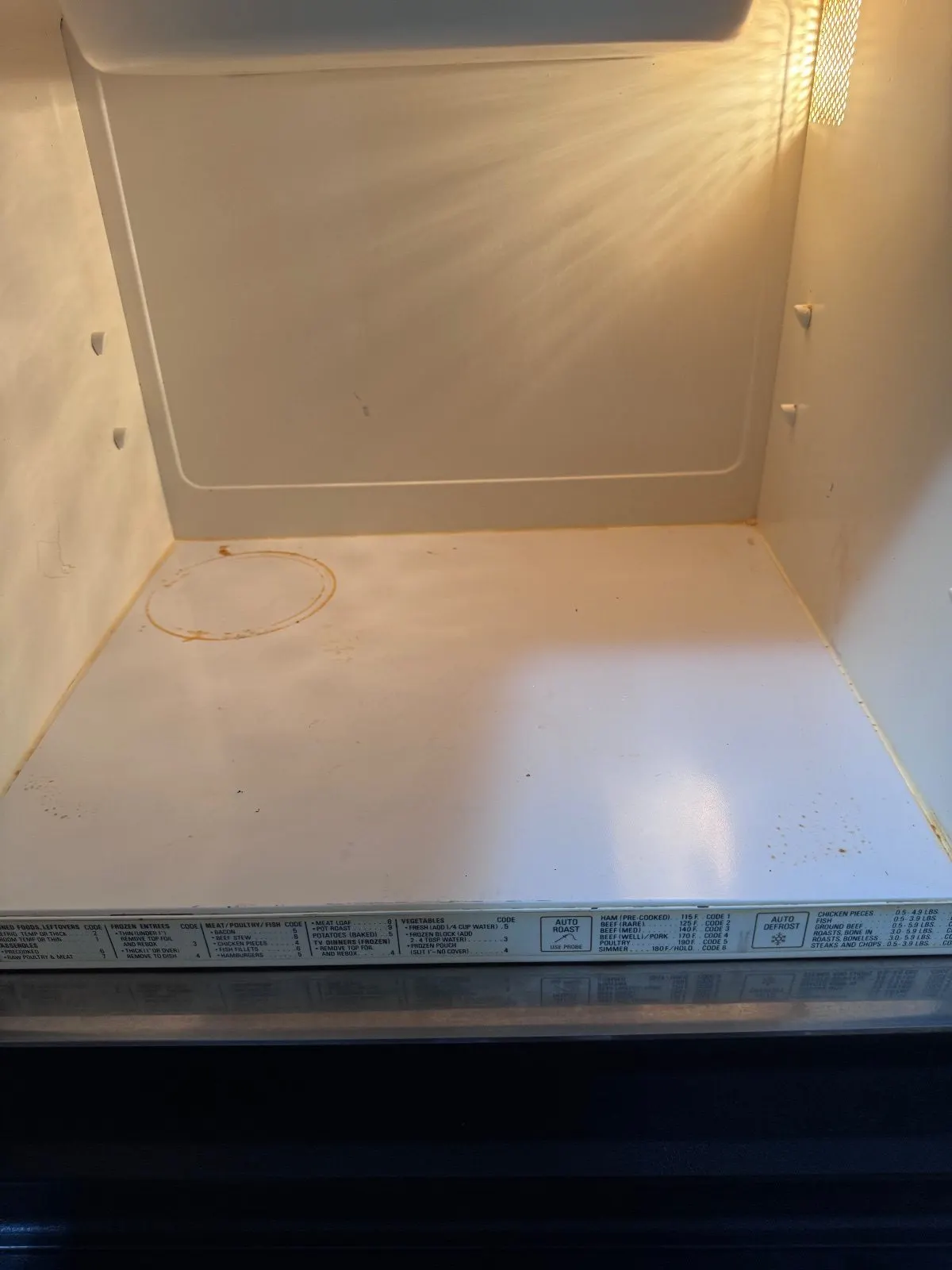 Before — House Cleaning in Davis, CA — September 2026
