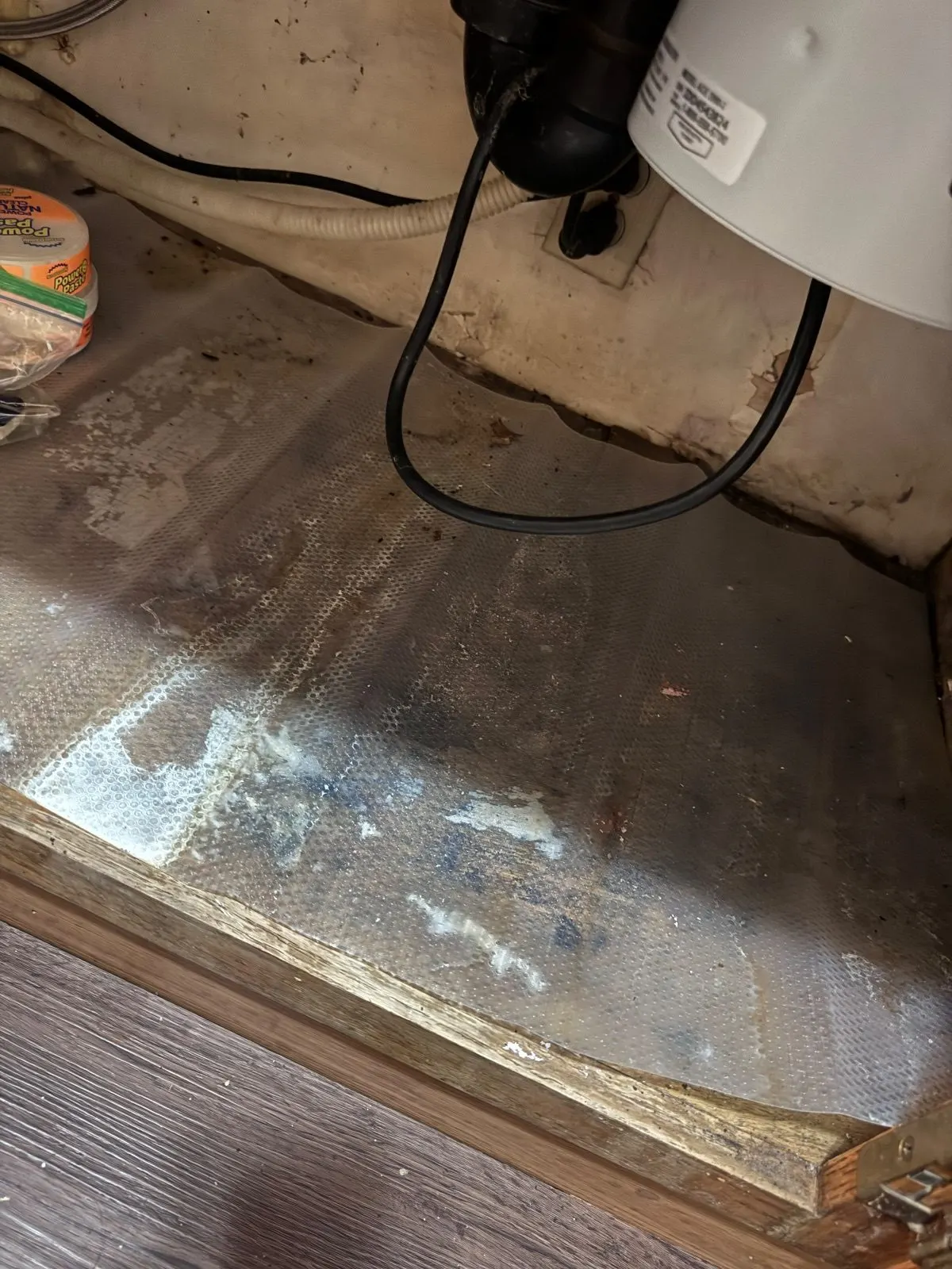 Before — House Cleaning in Davis, CA — September 2026