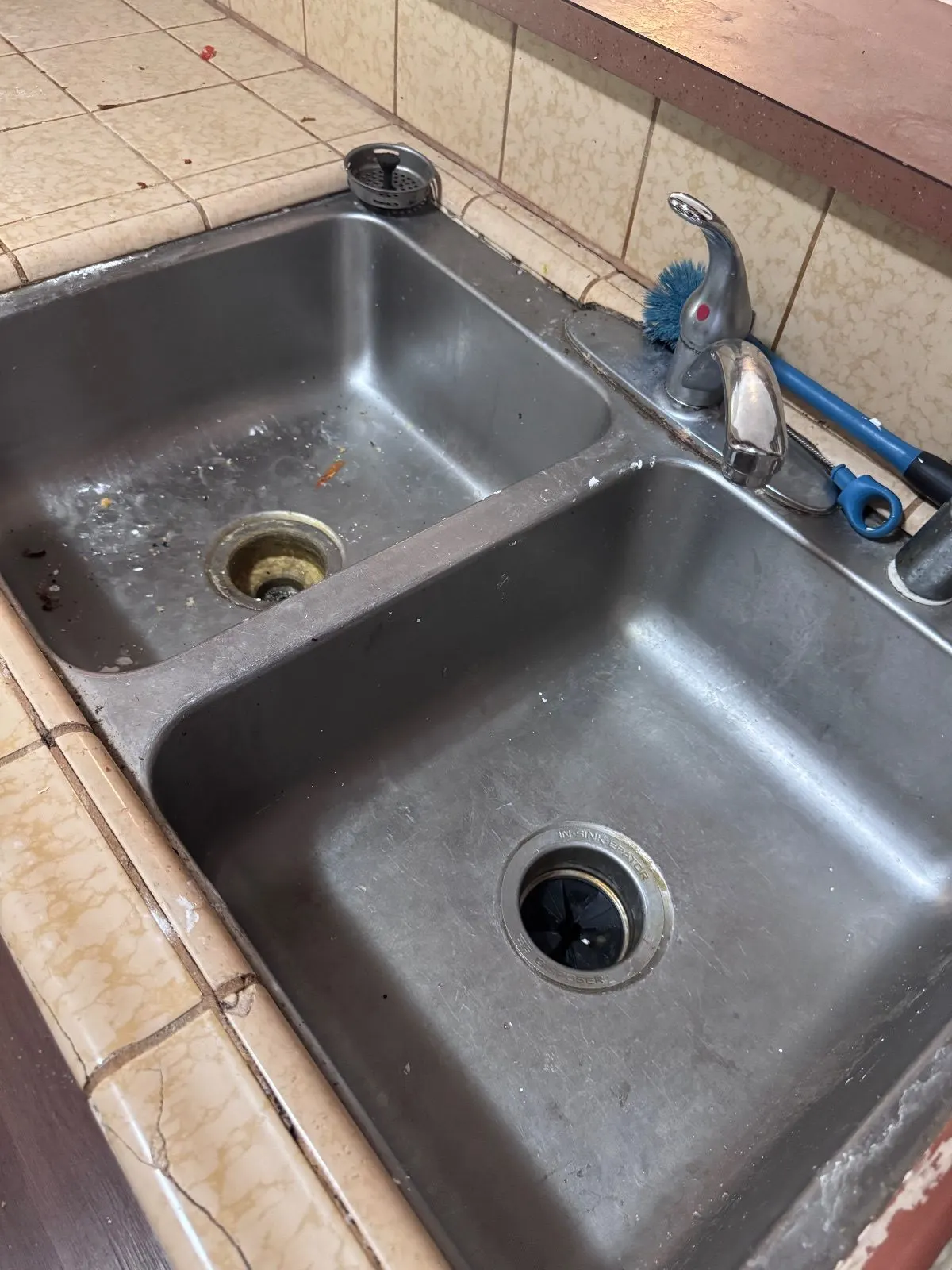 Before — House Cleaning in Davis, CA — September 2026