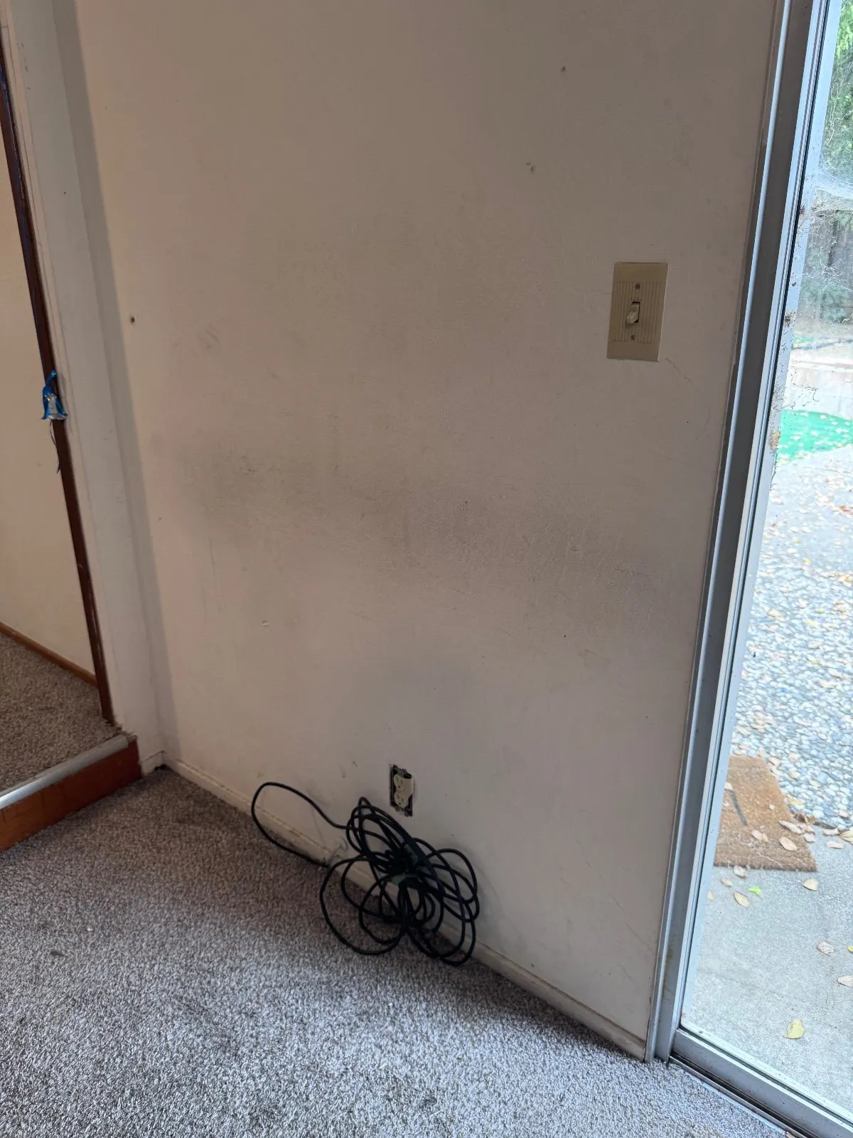 Before — House Cleaning in Davis, CA — September 2026