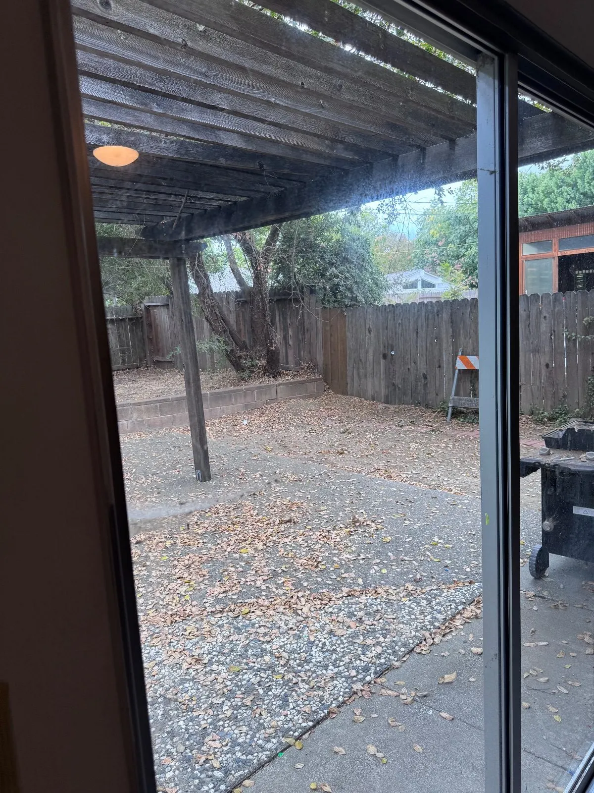 Before — House Cleaning in Davis, CA — September 2026