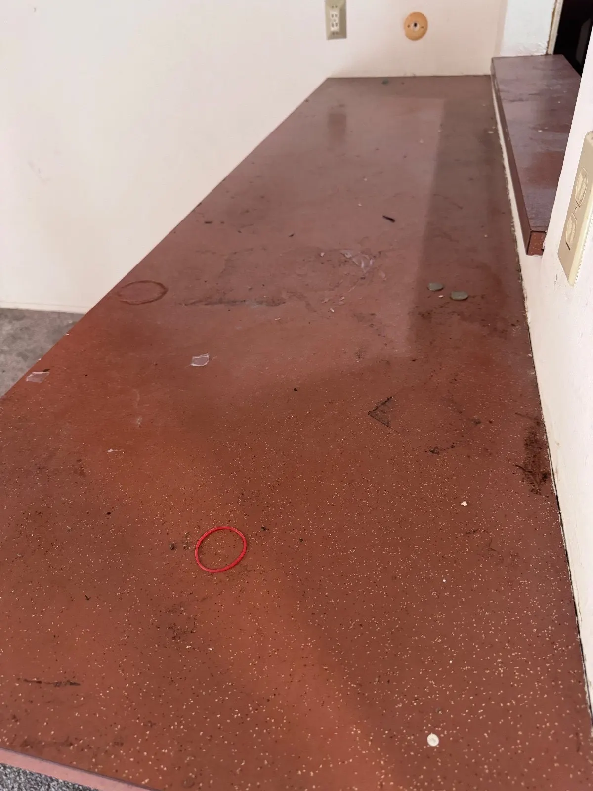 Before — House Cleaning in Davis, CA — September 2026