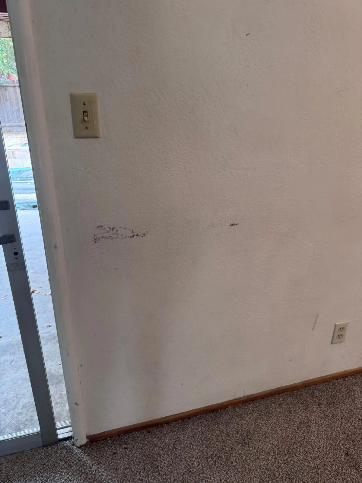 Before — House Cleaning in Davis, CA — September 2026