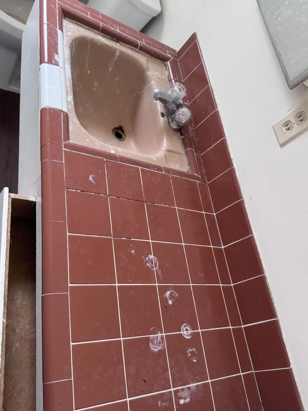 Before — House Cleaning in Davis, CA — September 2026
