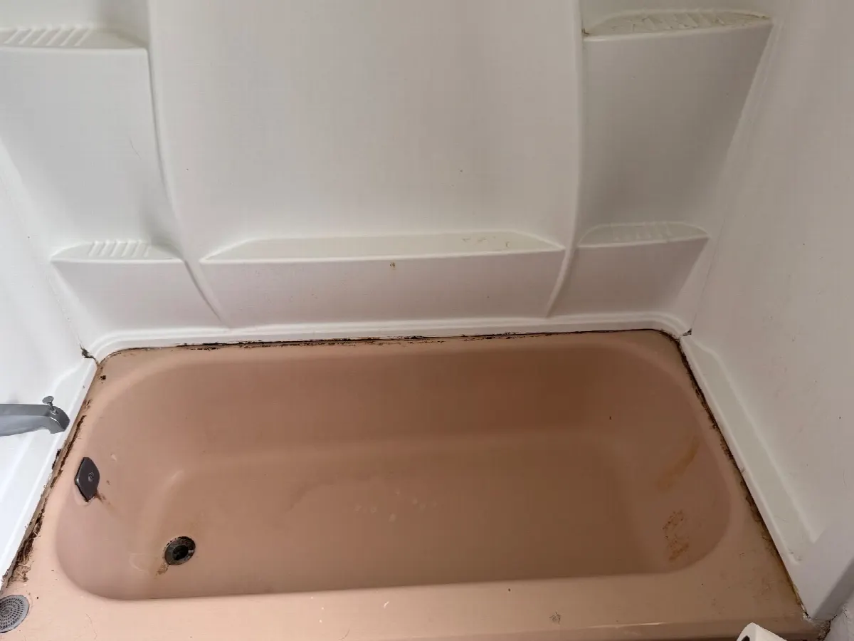 Before — House Cleaning in Davis, CA — September 2026
