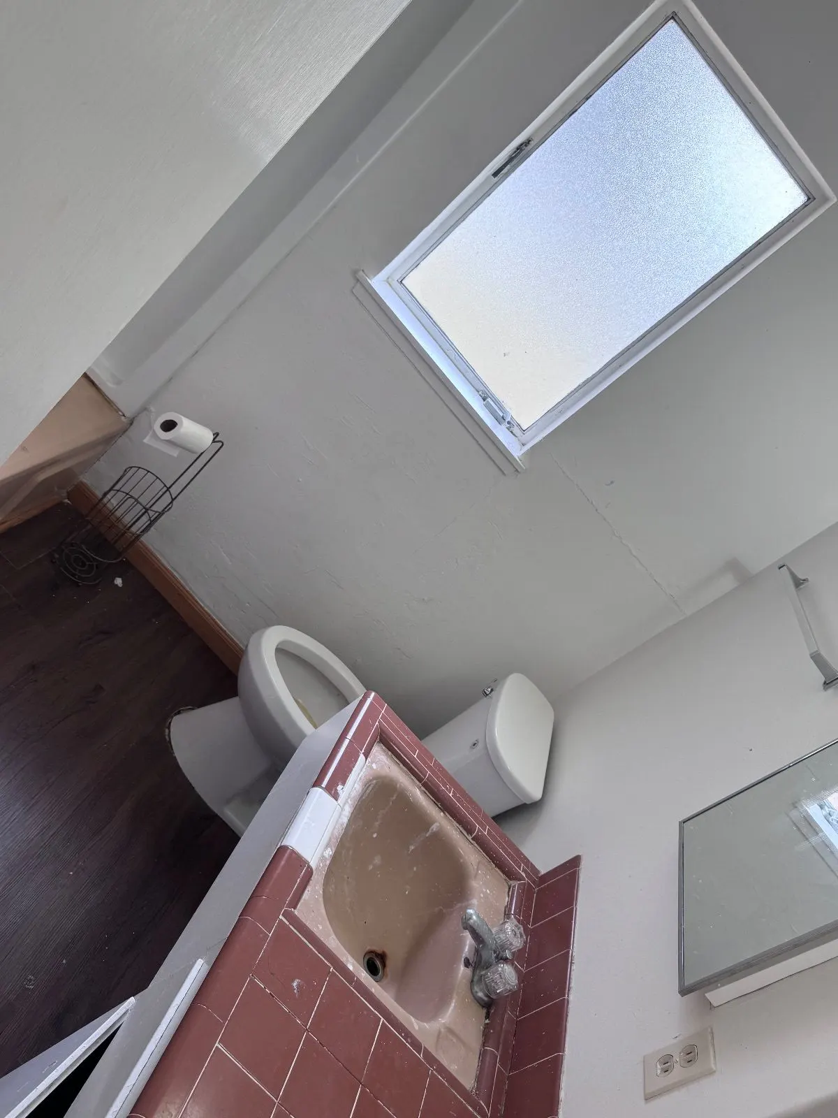 Before — House Cleaning in Davis, CA — September 2026