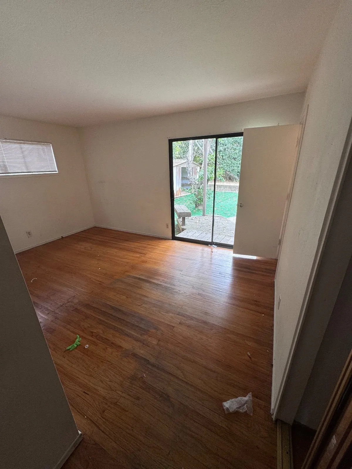 Before — House Cleaning in Davis, CA — September 2026
