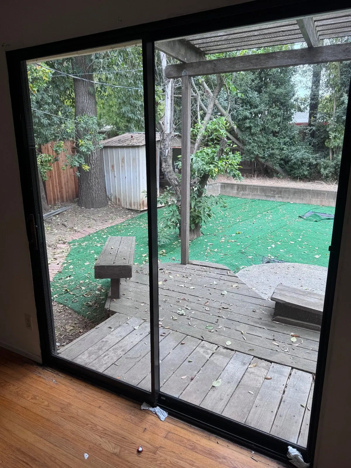 Before — House Cleaning in Davis, CA — September 2026