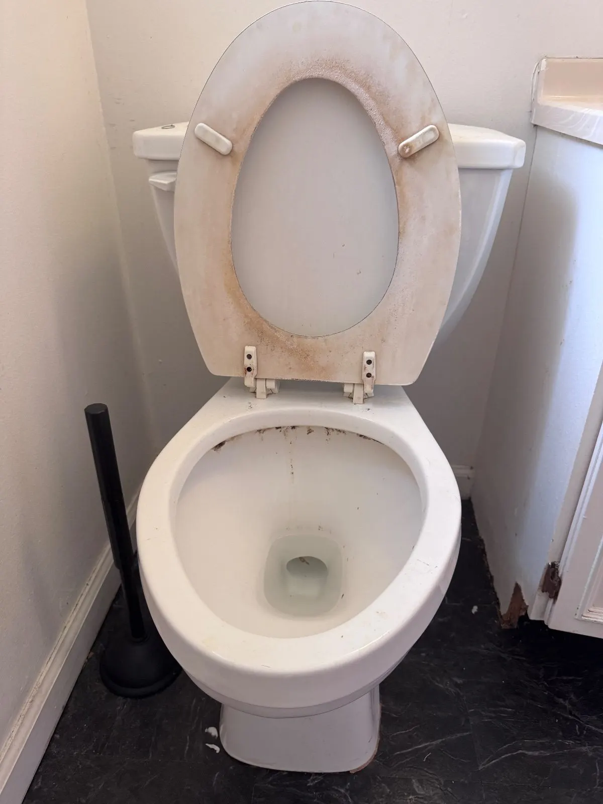 Before — House Cleaning in Davis, CA — September 2026