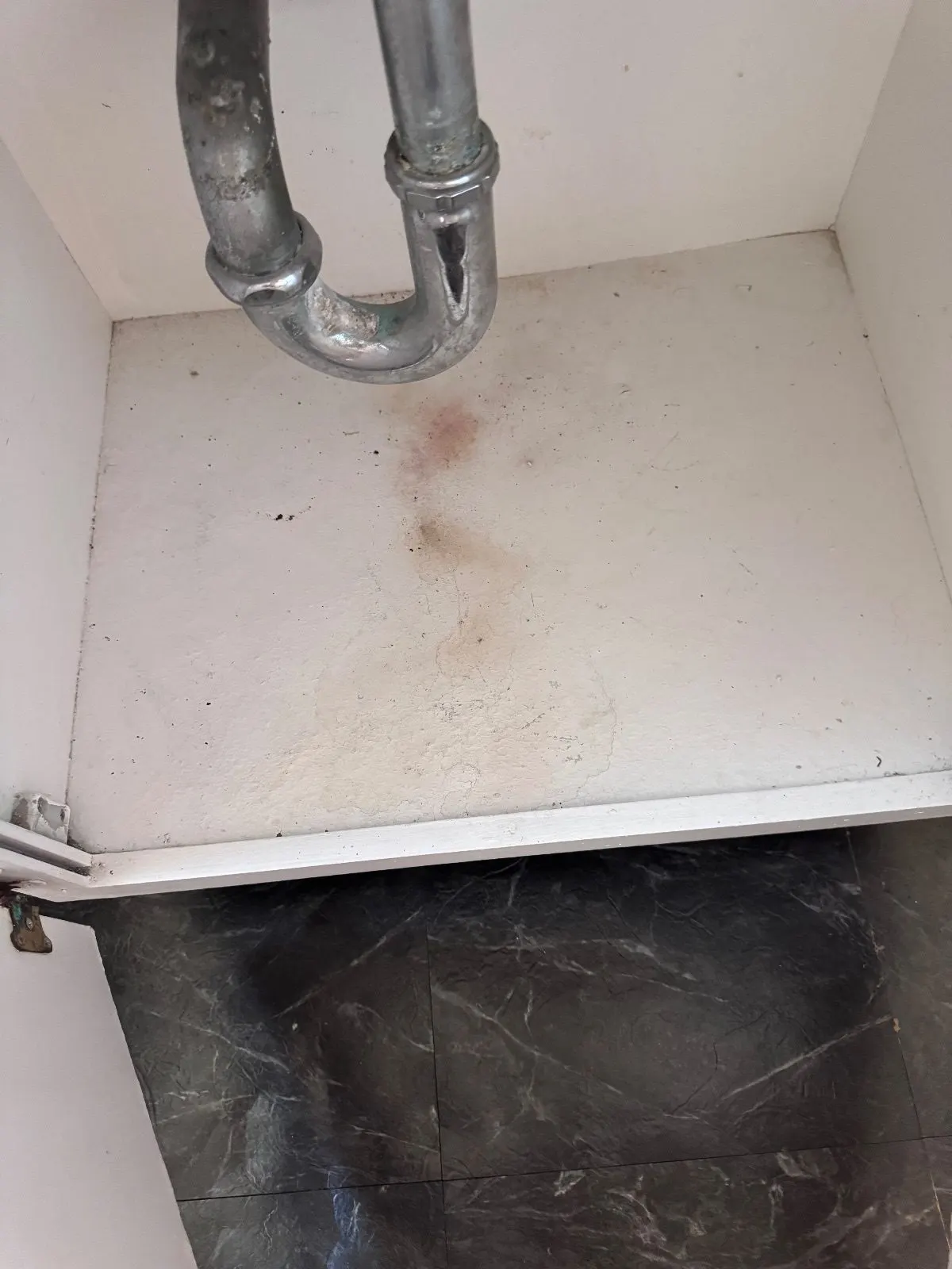 Before — House Cleaning in Davis, CA — September 2026