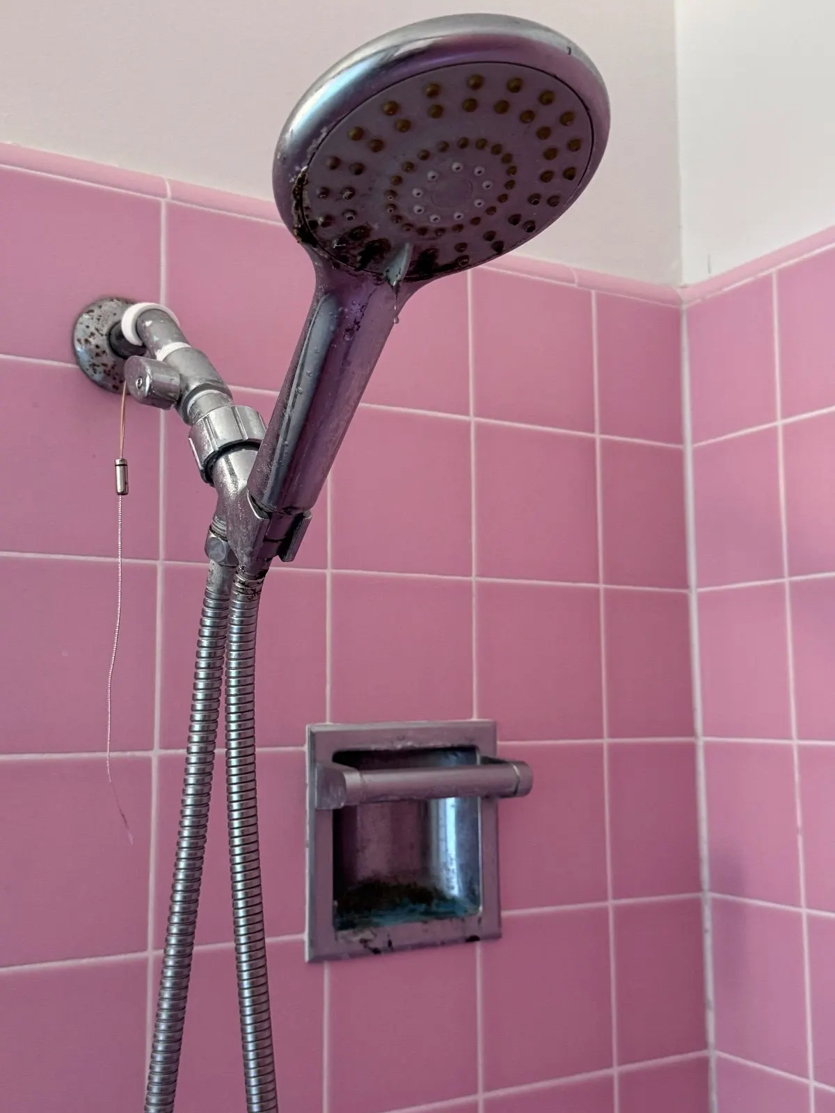 Before — House Cleaning in Davis, CA — September 2026