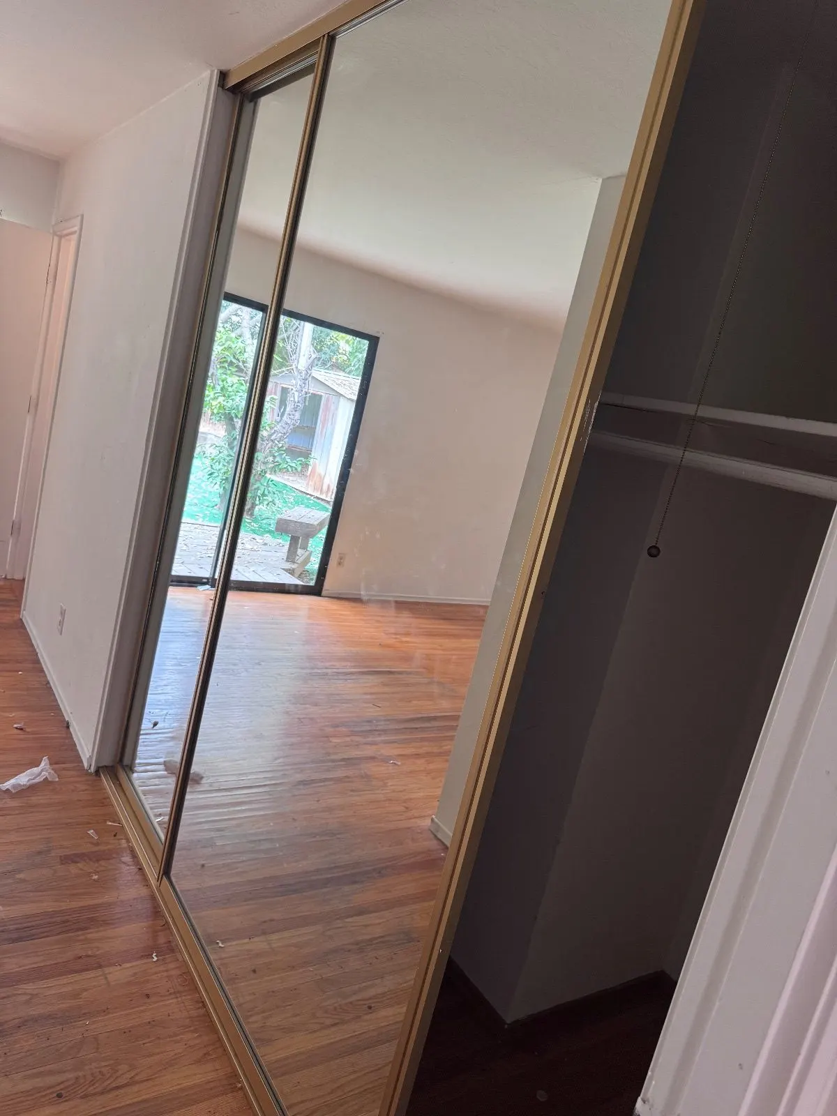 Before — House Cleaning in Davis, CA — September 2026