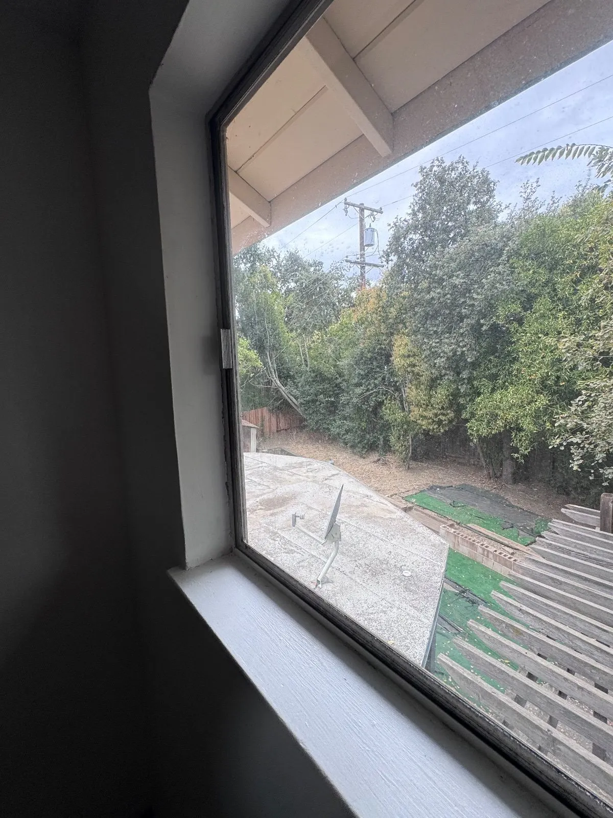 Before — House Cleaning in Davis, CA — September 2026