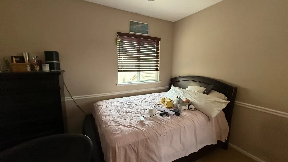 Before — House Cleaning in Lincoln, CA — September 2026