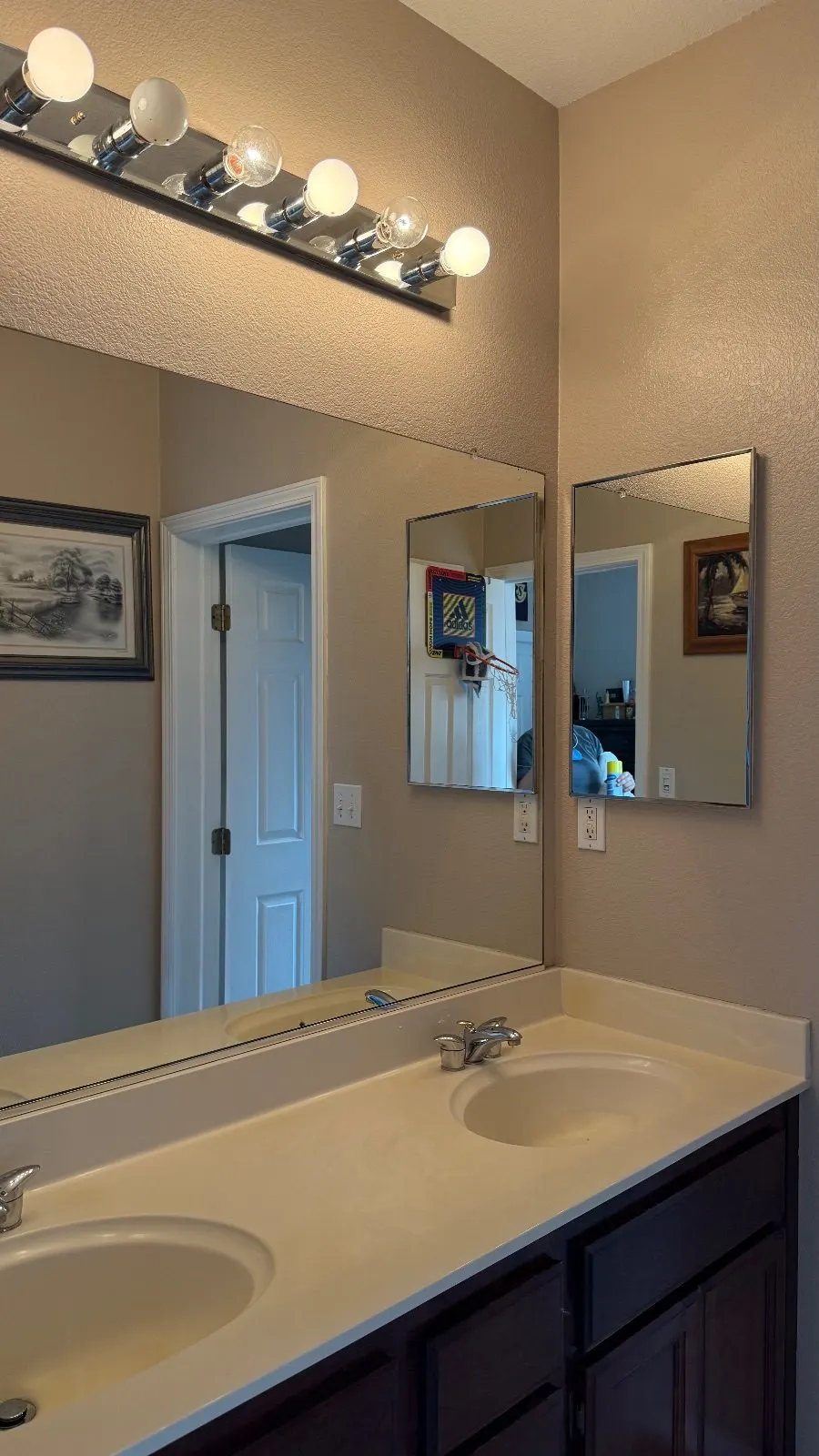 After — House Cleaning in Lincoln, CA — September 2026