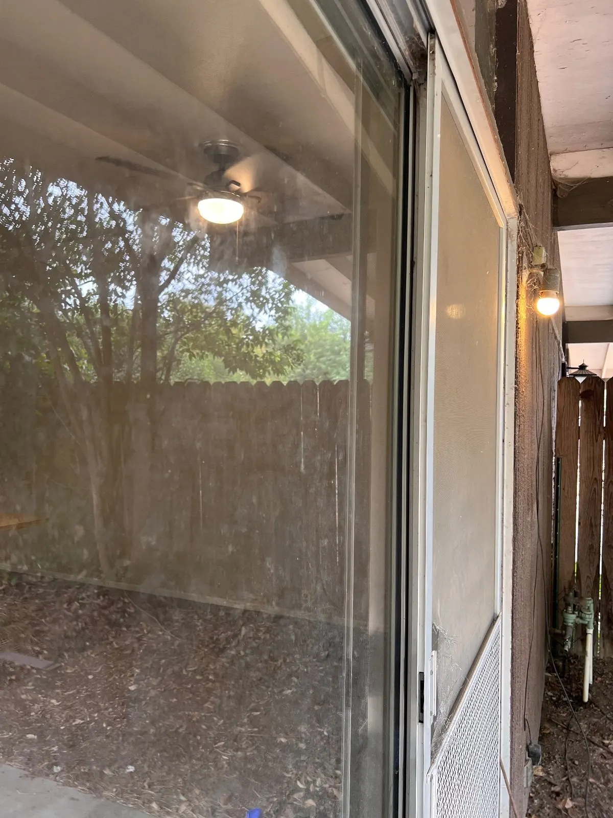 Before — House Cleaning in Davis, CA — September 2026