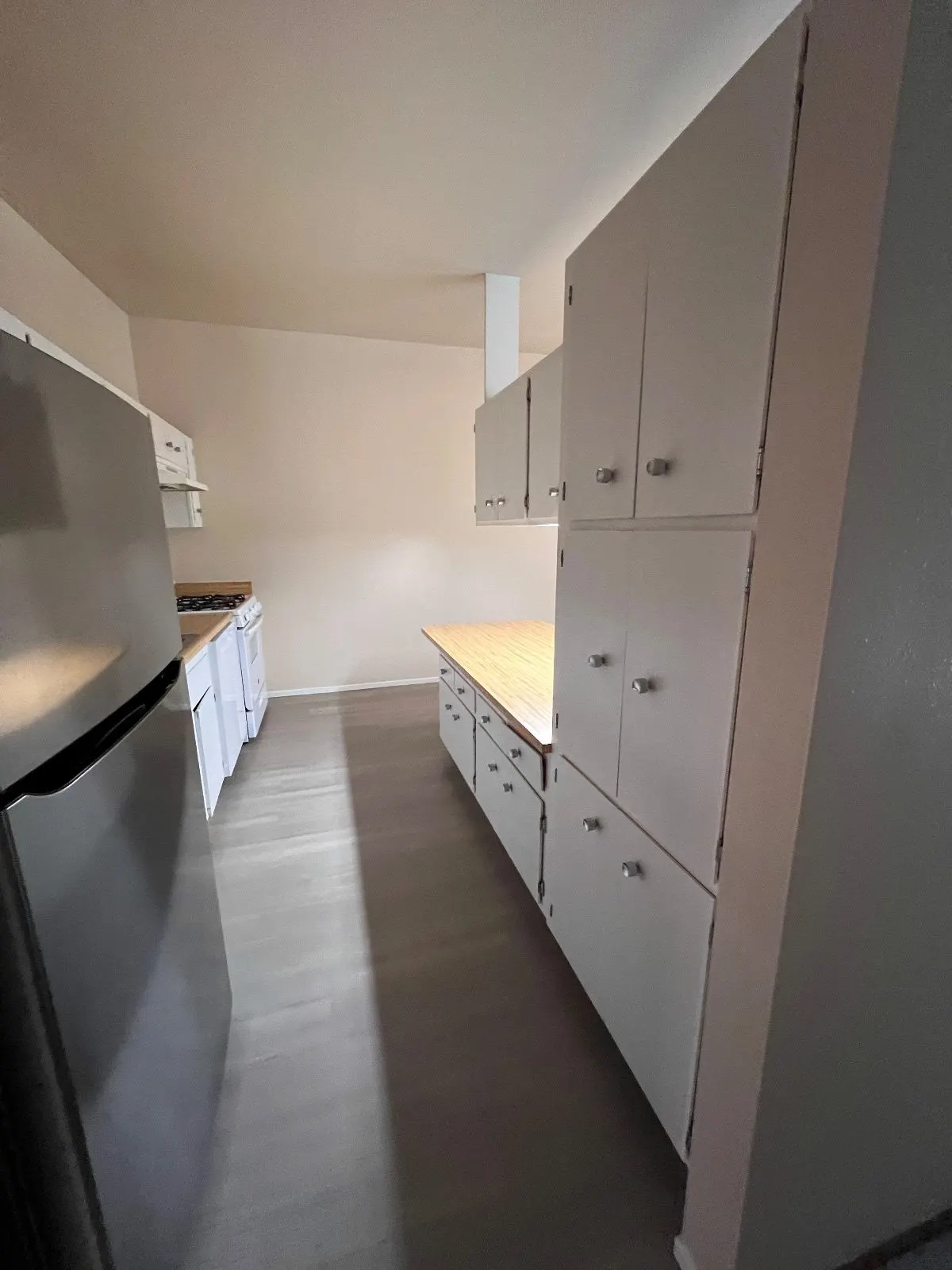 After — House Cleaning in Davis, CA — September 2026