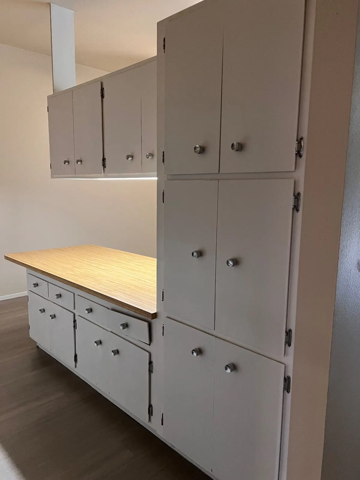 After — House Cleaning in Davis, CA — September 2026