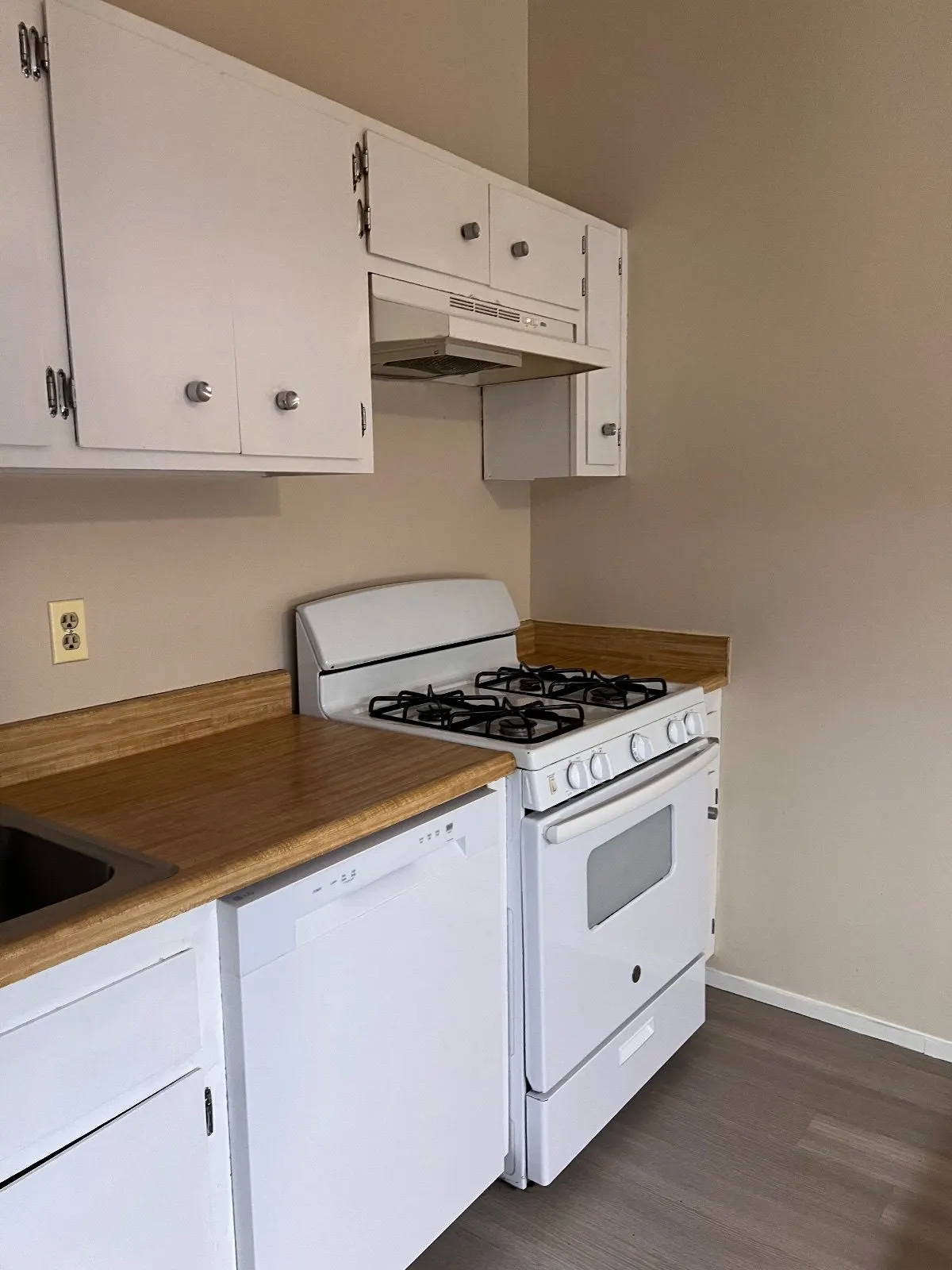 After — House Cleaning in Davis, CA — September 2026