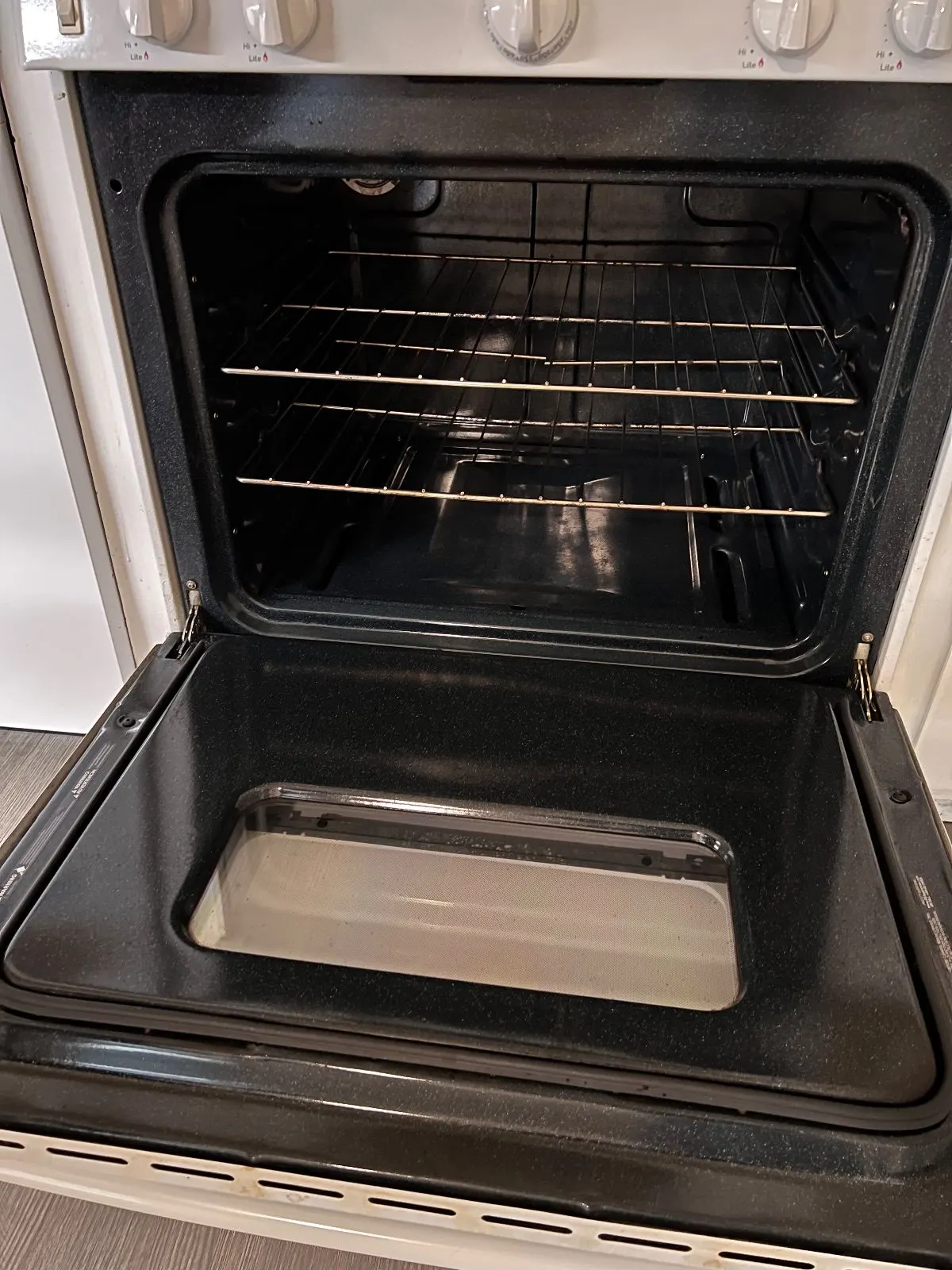 After — House Cleaning in Davis, CA — September 2026