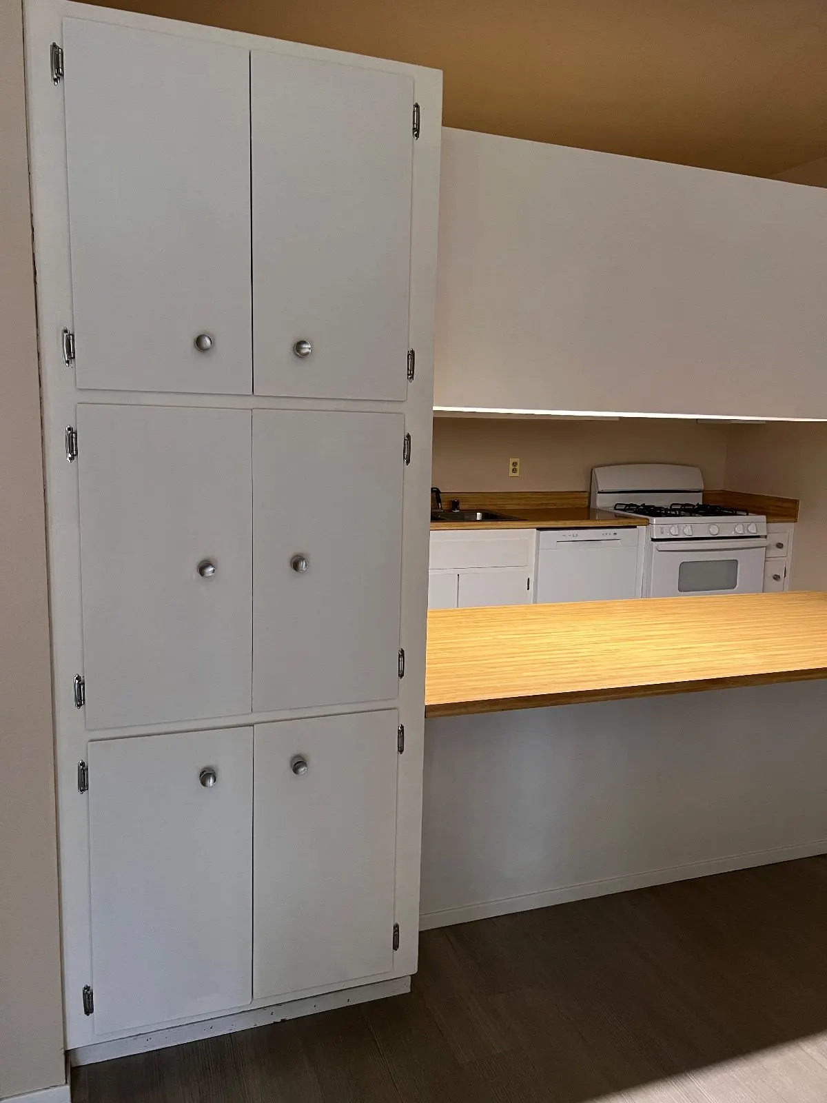 After — House Cleaning in Davis, CA — September 2026
