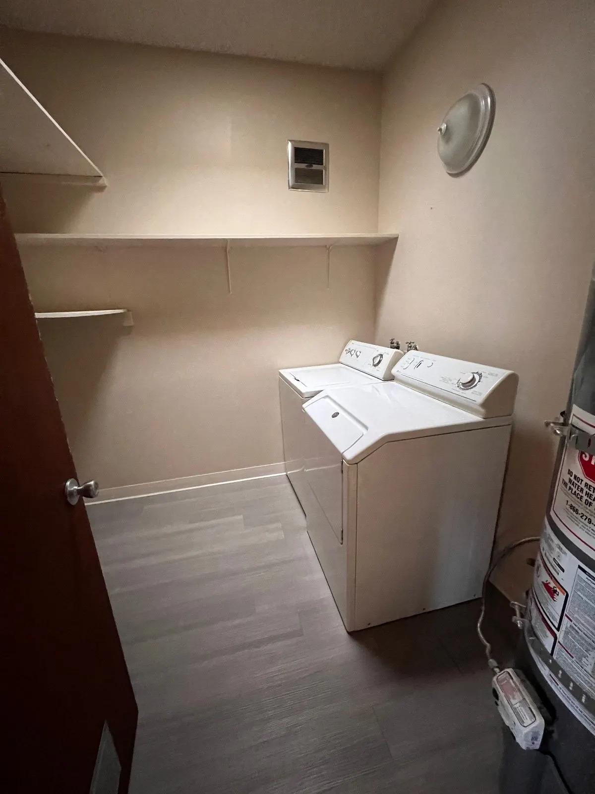 After — House Cleaning in Davis, CA — September 2026