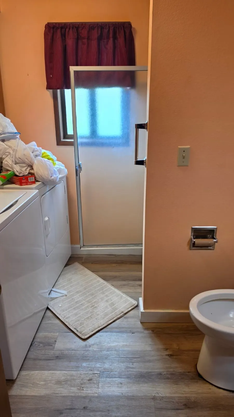Before — House Cleaning in Portland, OR — September 2026