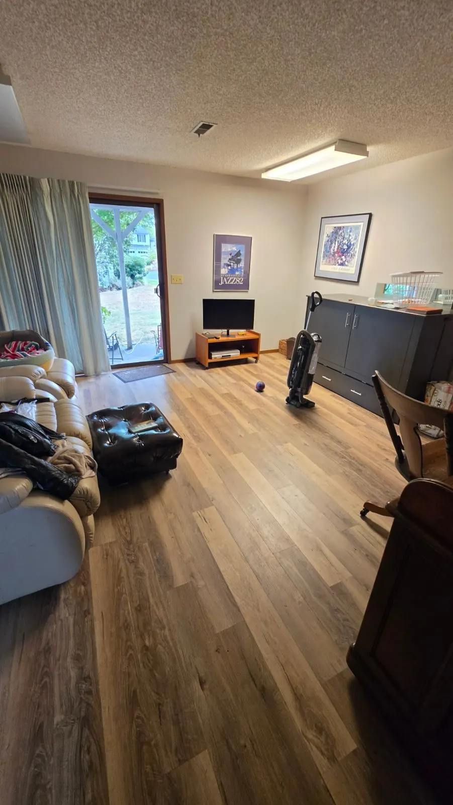 Before — House Cleaning in Portland, OR — September 2026