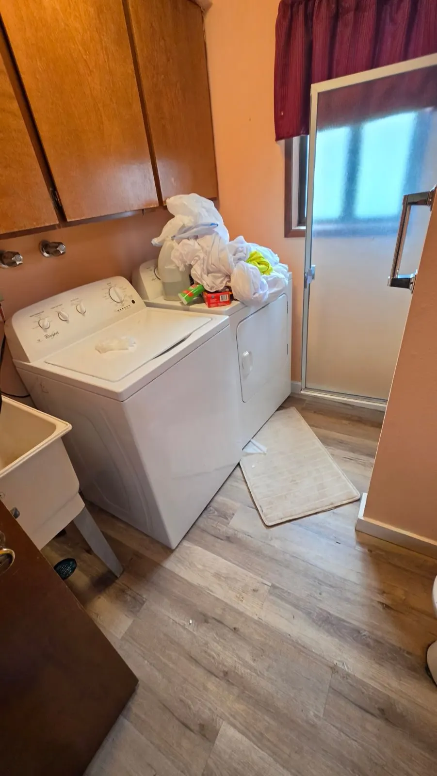 Before — House Cleaning in Portland, OR — September 2026