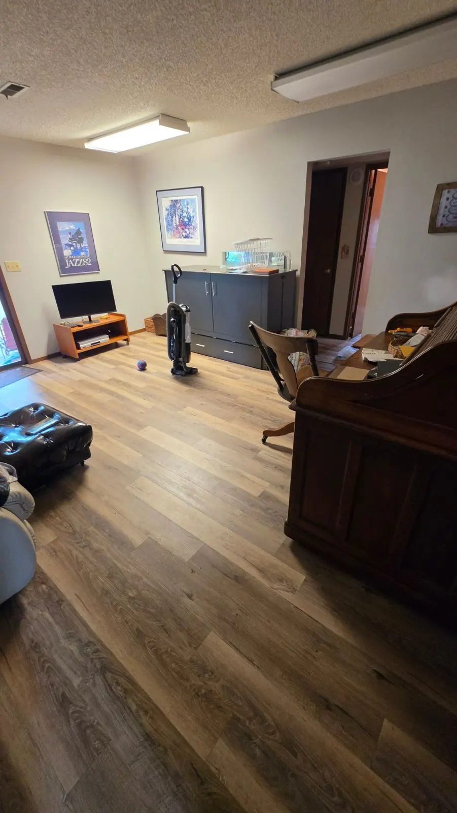 Before — House Cleaning in Portland, OR — September 2026