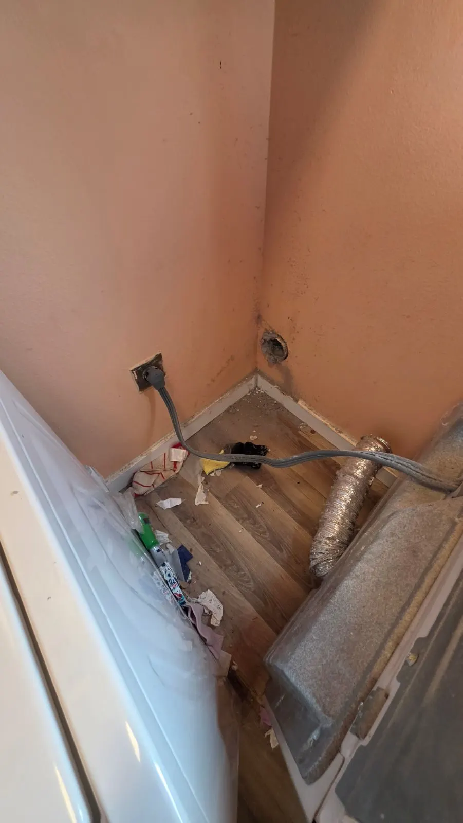 Before — House Cleaning in Portland, OR — September 2026