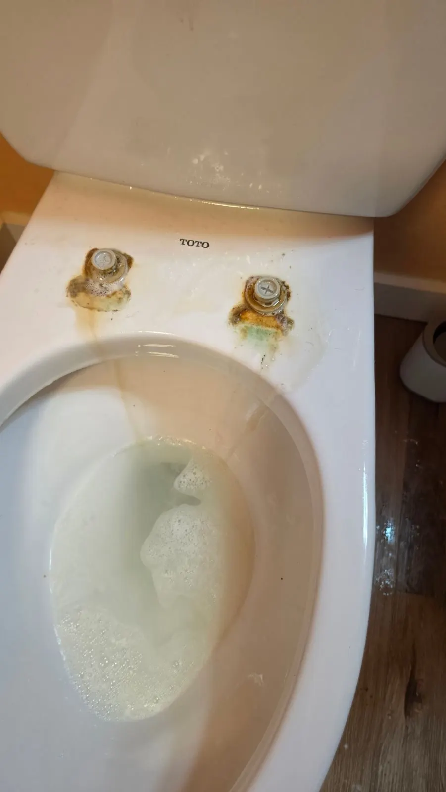 Before — House Cleaning in Portland, OR — September 2026