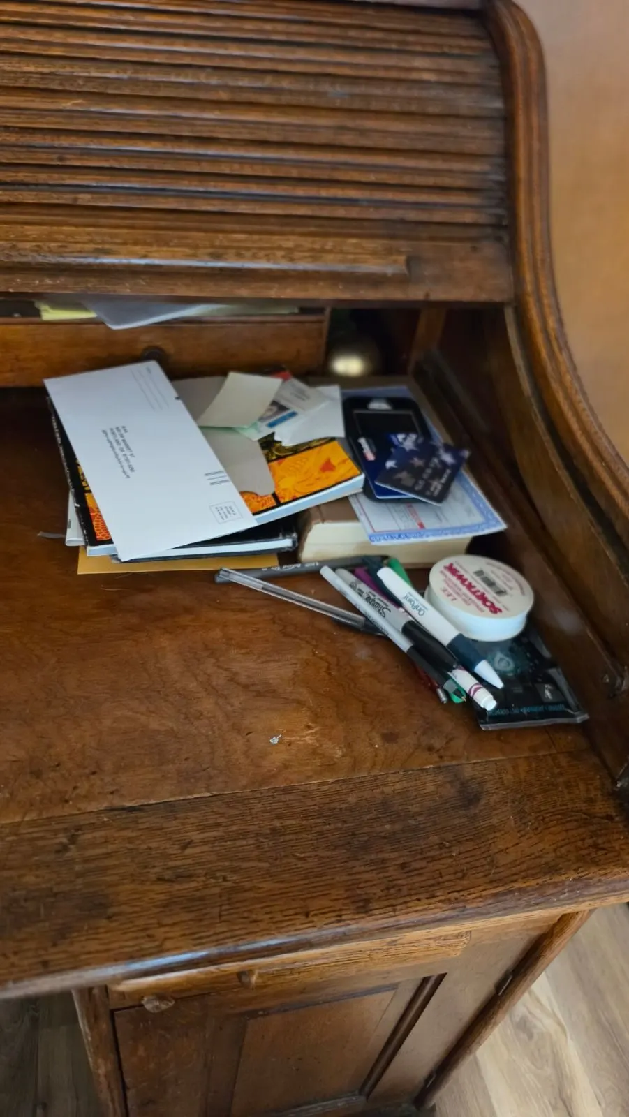 Before — House Cleaning in Portland, OR — September 2026