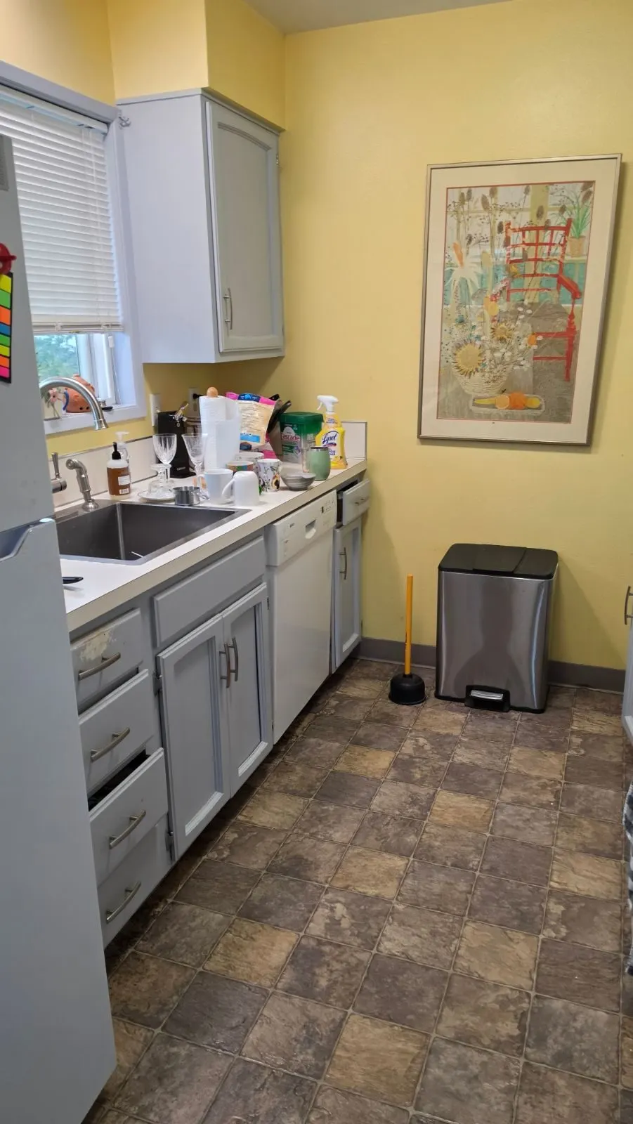 Before — House Cleaning in Portland, OR — September 2026